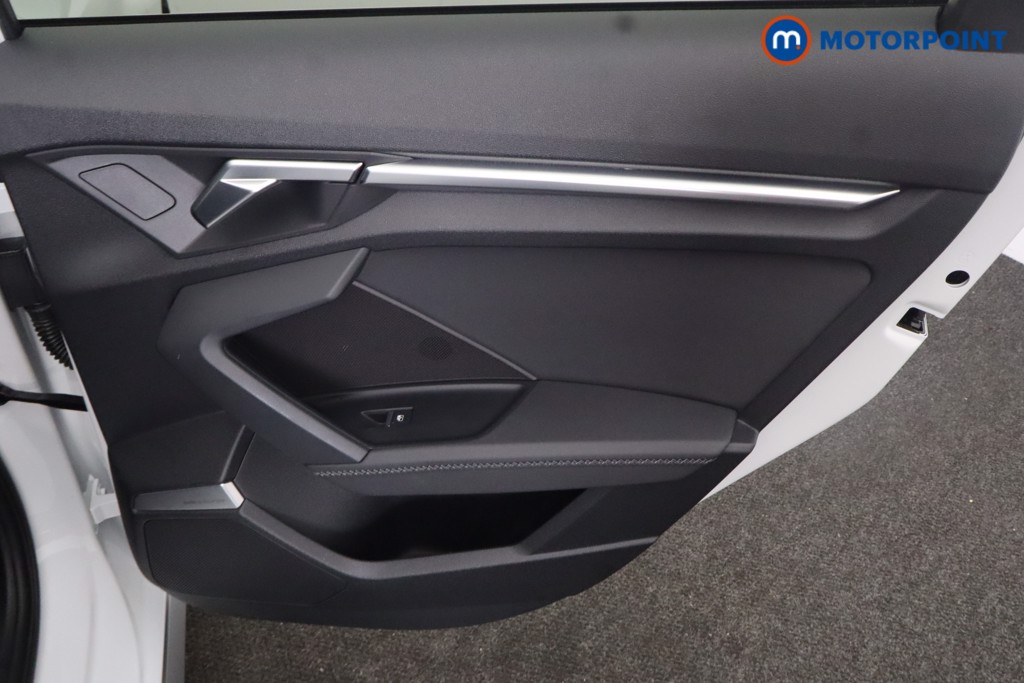 Audi A3 S Line Automatic Petrol Hatchback - Stock Number (1670812) - 29th supplementary image