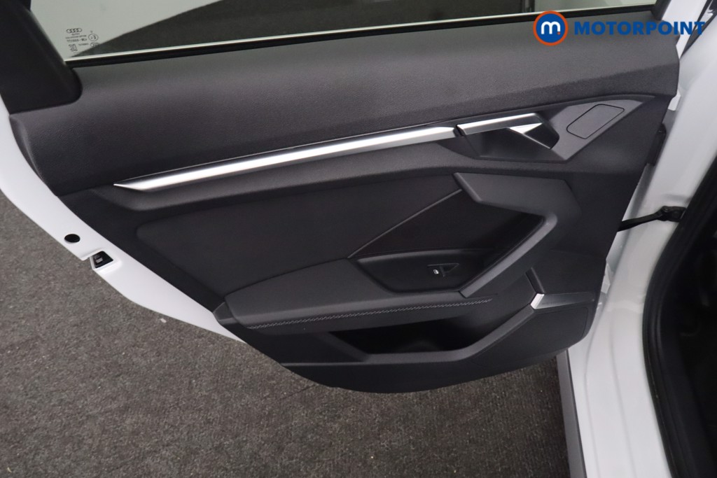 Audi A3 S Line Automatic Petrol Hatchback - Stock Number (1670812) - 30th supplementary image