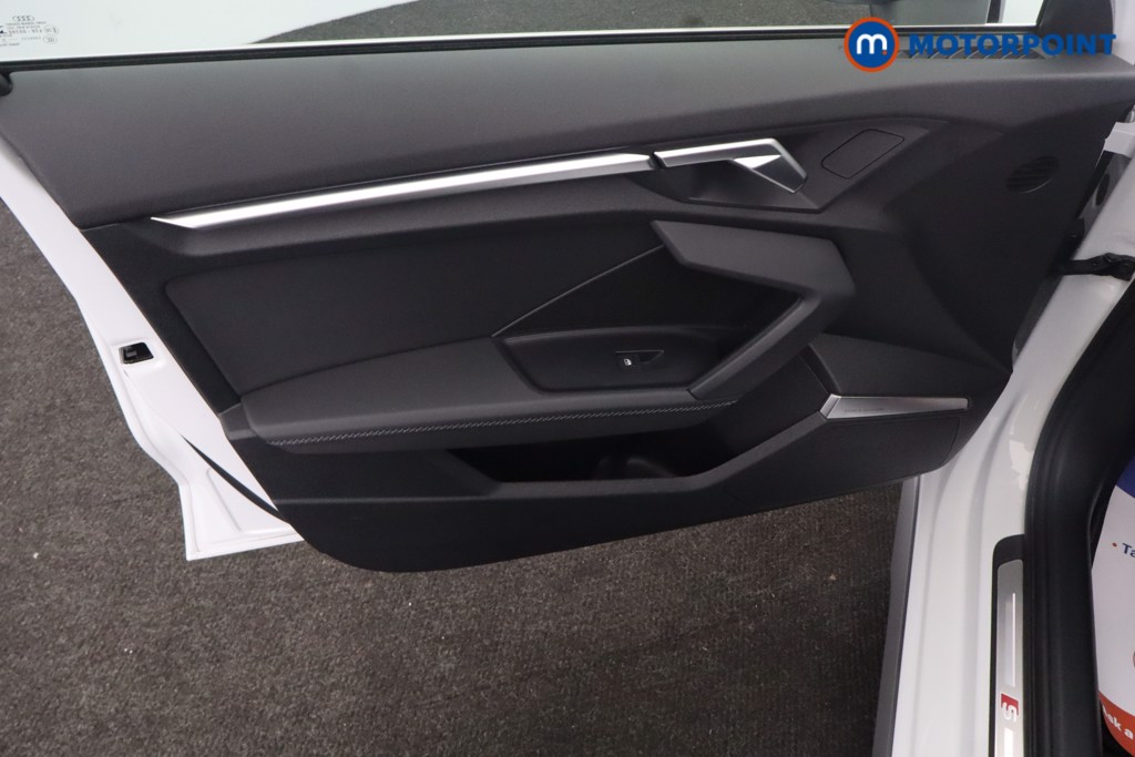 Audi A3 S Line Automatic Petrol Hatchback - Stock Number (1670812) - 31st supplementary image