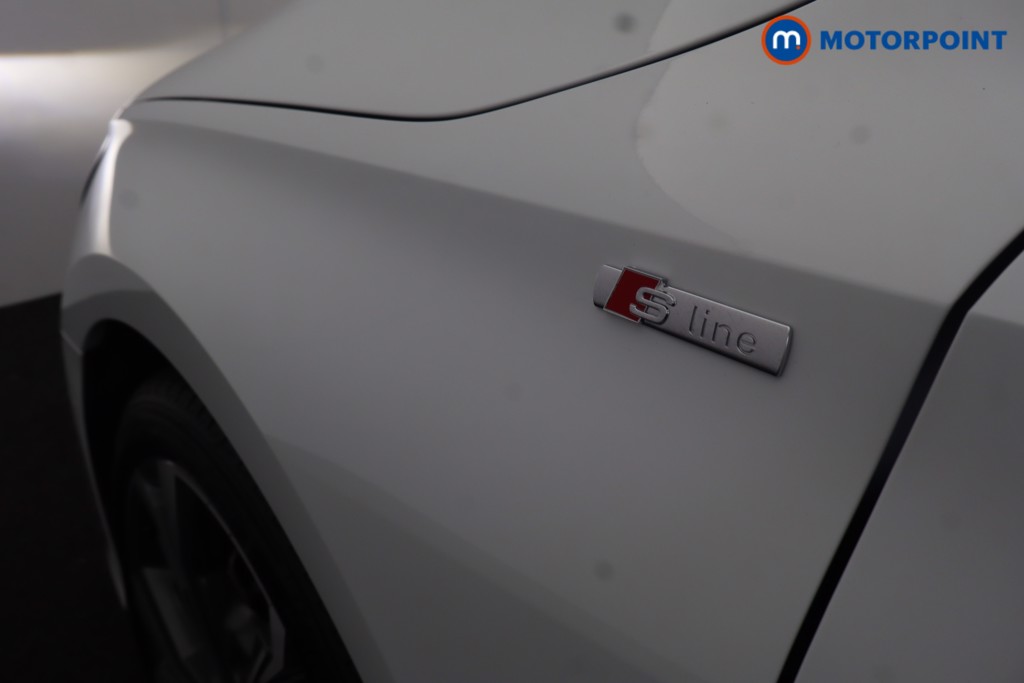 Audi A3 S Line Automatic Petrol Hatchback - Stock Number (1670812) - 36th supplementary image