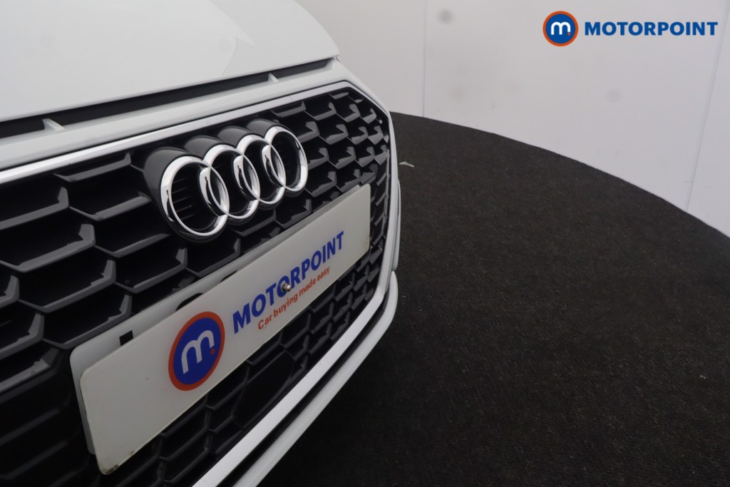 Audi A3 S Line Automatic Petrol Hatchback - Stock Number (1670812) - 39th supplementary image
