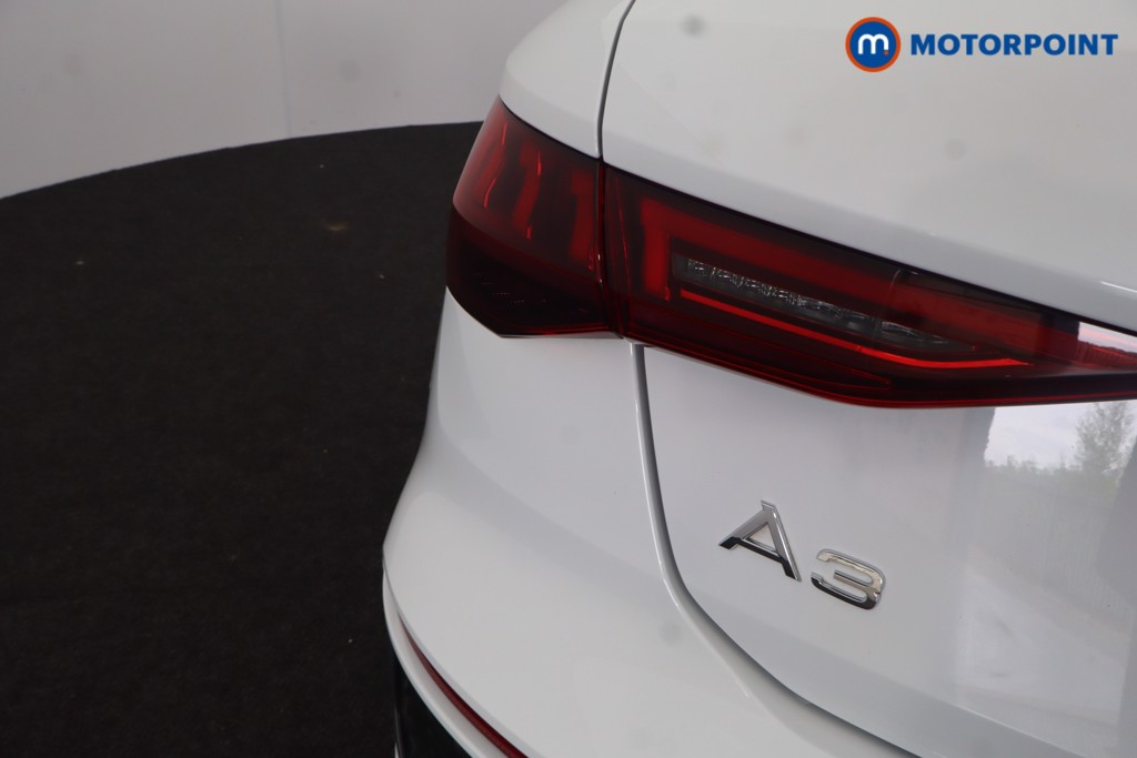 Audi A3 S Line Automatic Petrol Hatchback - Stock Number (1670812) - 40th supplementary image