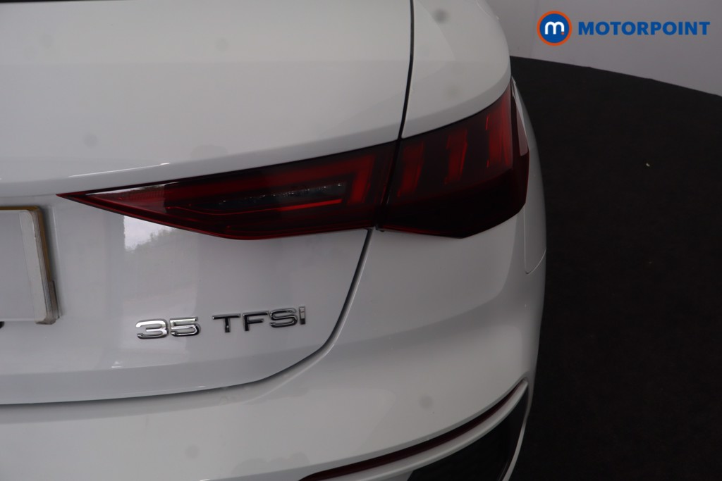 Audi A3 S Line Automatic Petrol Hatchback - Stock Number (1670812) - 41st supplementary image