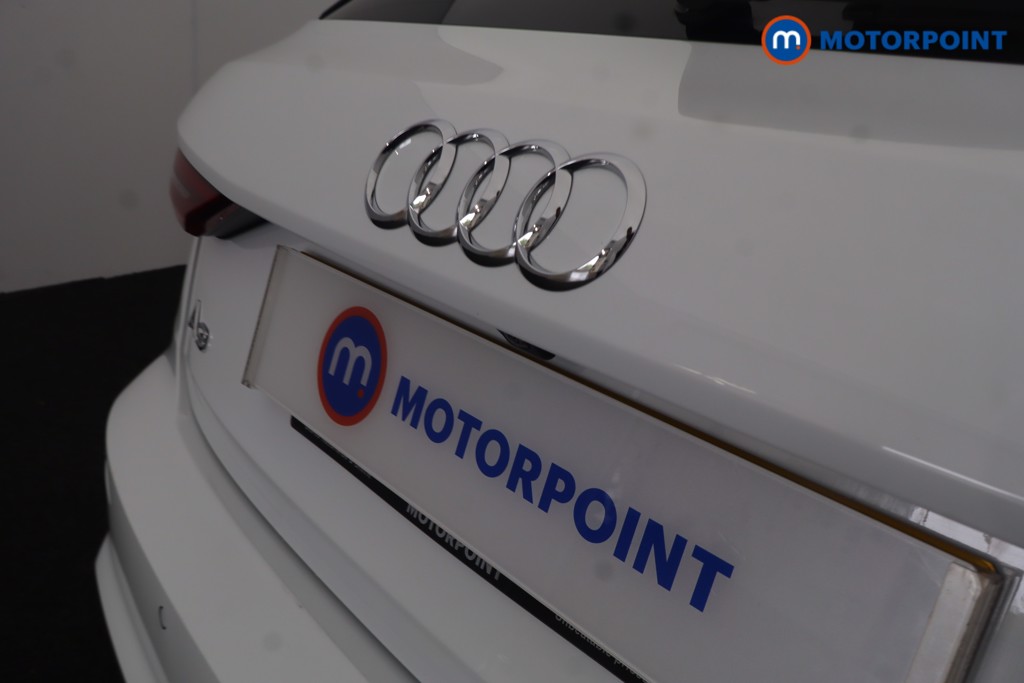 Audi A3 S Line Automatic Petrol Hatchback - Stock Number (1670812) - 42nd supplementary image