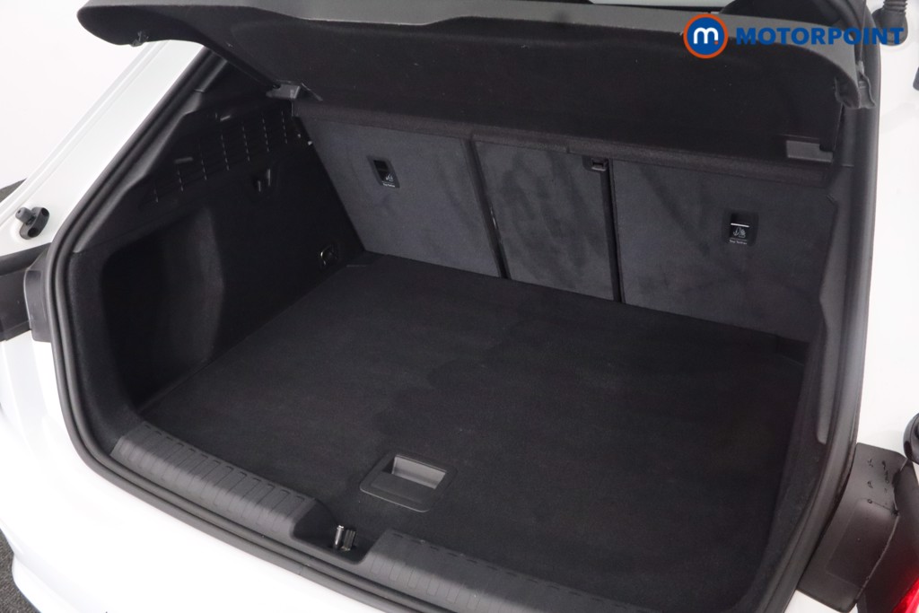 Audi A3 S Line Automatic Petrol Hatchback - Stock Number (1670812) - 46th supplementary image
