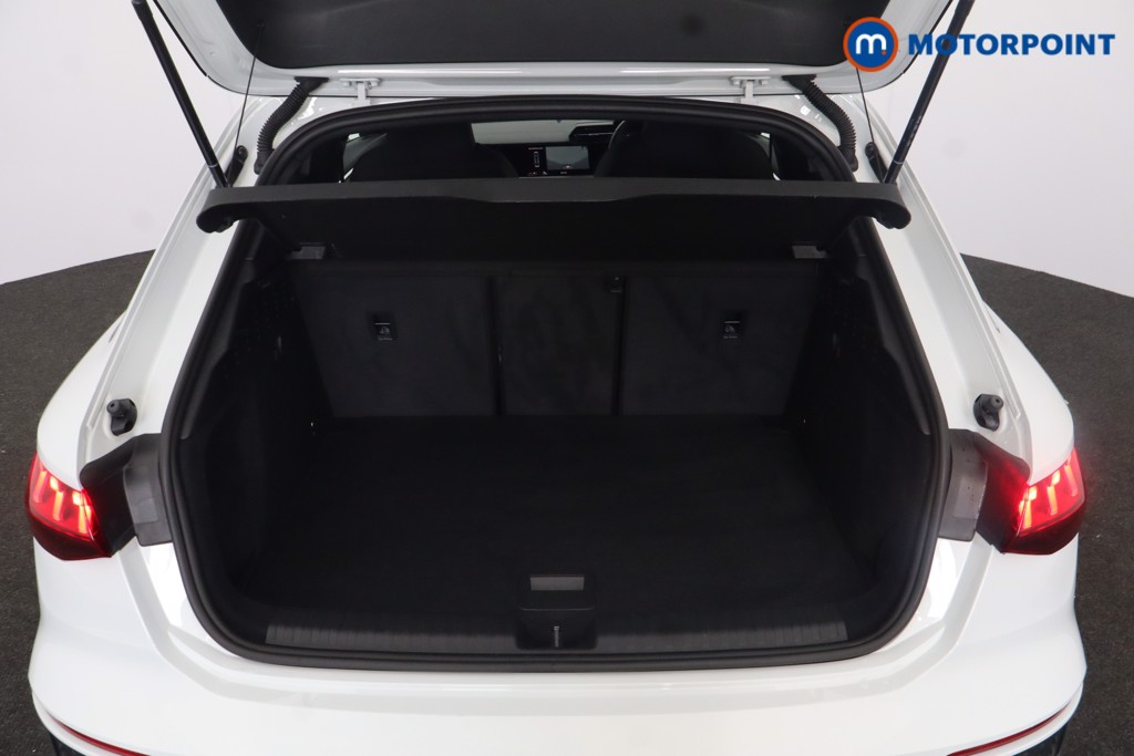Audi A3 S Line Automatic Petrol Hatchback - Stock Number (1670812) - 47th supplementary image