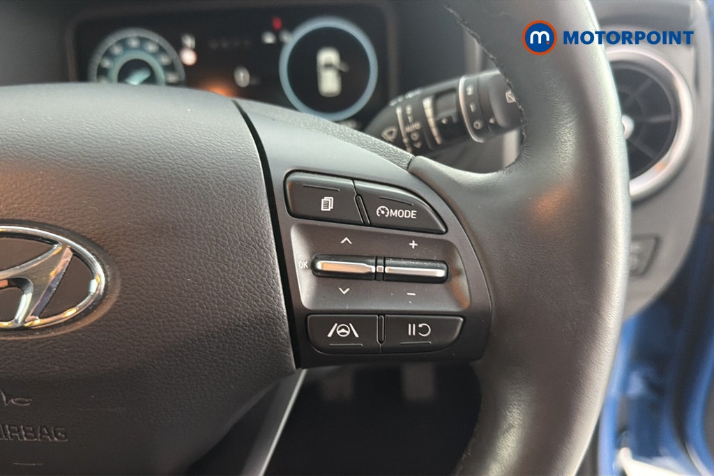 Hyundai Kona Premium Manual Petrol SUV - Stock Number (1670920) - 3rd supplementary image