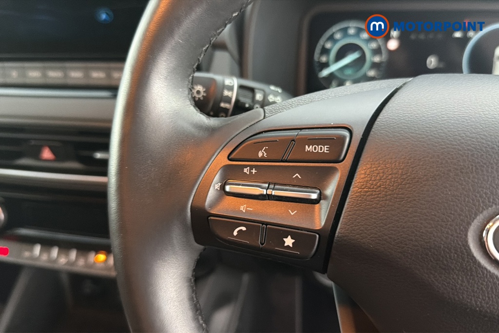 Hyundai Kona Premium Manual Petrol SUV - Stock Number (1670920) - 4th supplementary image