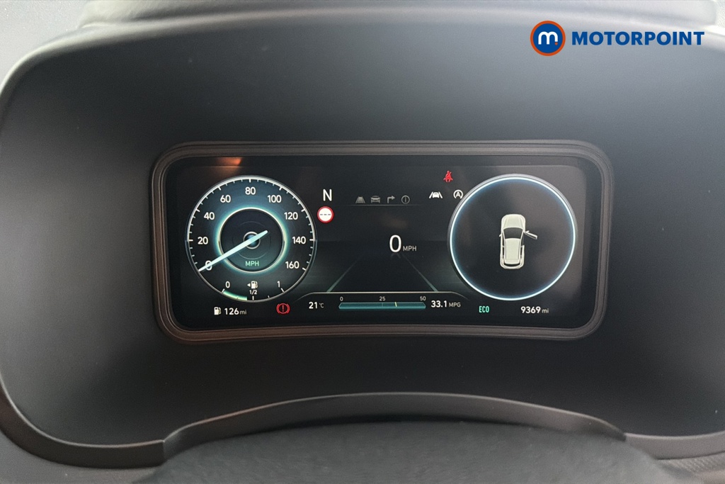Hyundai Kona Premium Manual Petrol SUV - Stock Number (1670920) - 7th supplementary image