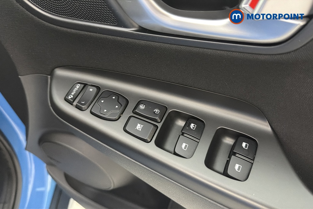 Hyundai Kona Premium Manual Petrol SUV - Stock Number (1670920) - 19th supplementary image