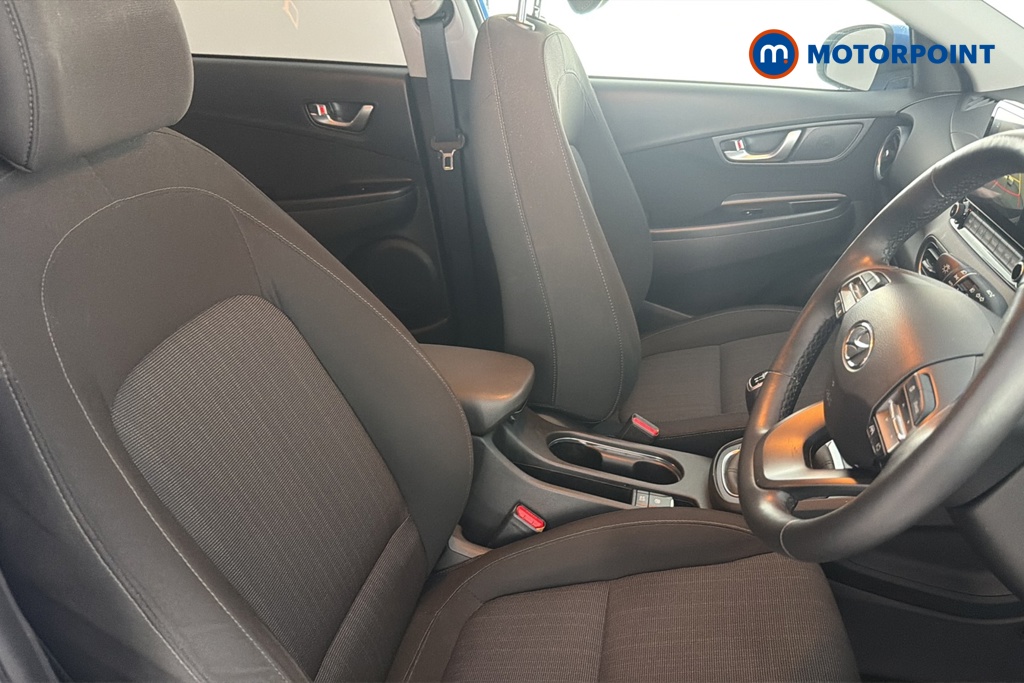 Hyundai Kona Premium Manual Petrol SUV - Stock Number (1670920) - 22nd supplementary image