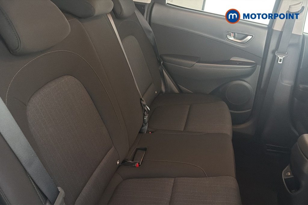 Hyundai Kona Premium Manual Petrol SUV - Stock Number (1670920) - 25th supplementary image