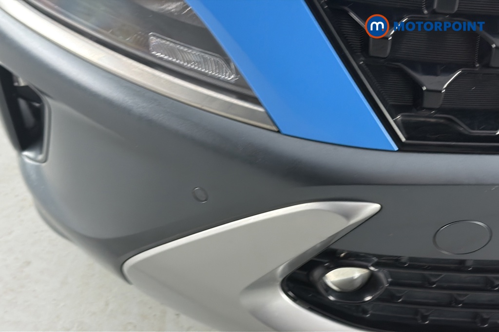 Hyundai Kona Premium Manual Petrol SUV - Stock Number (1670920) - 38th supplementary image