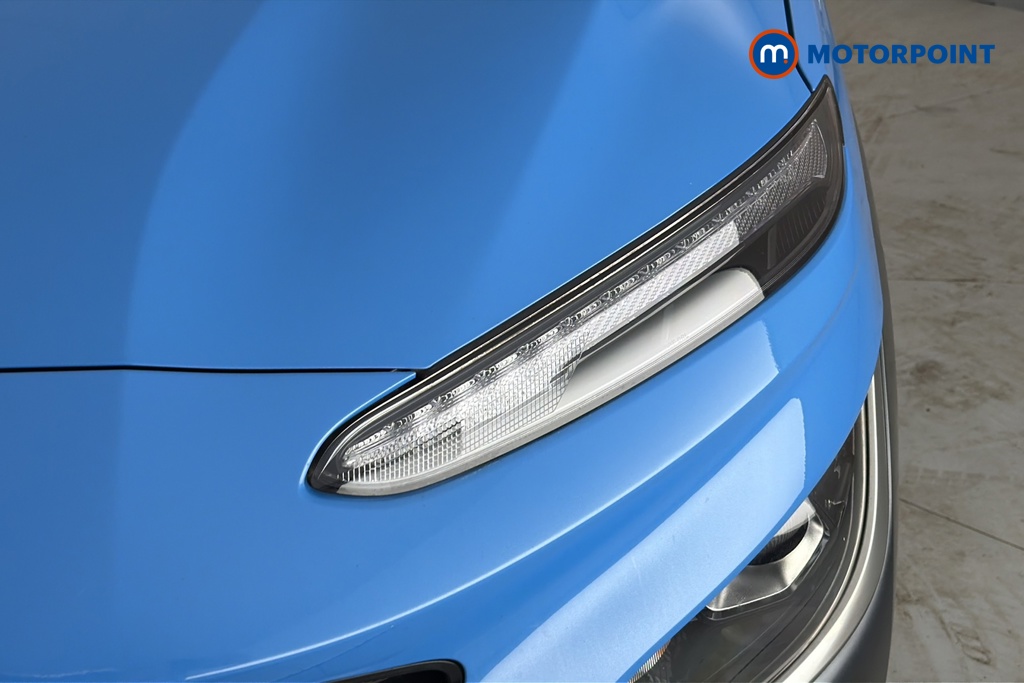 Hyundai Kona Premium Manual Petrol SUV - Stock Number (1670920) - 42nd supplementary image