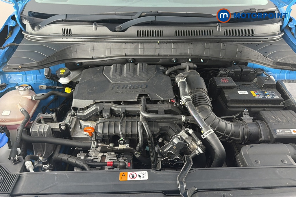 Hyundai Kona Premium Manual Petrol SUV - Stock Number (1670920) - 48th supplementary image