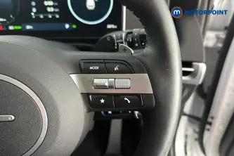 Hyundai Tucson Ultimate Automatic Petrol Plug-In Hybrid SUV - Stock Number (1670989) - 3rd supplementary image
