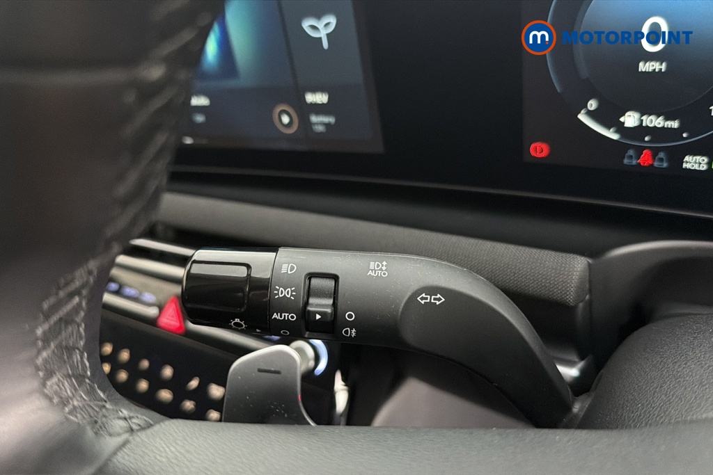Hyundai Tucson Ultimate Automatic Petrol Plug-In Hybrid SUV - Stock Number (1670989) - 5th supplementary image
