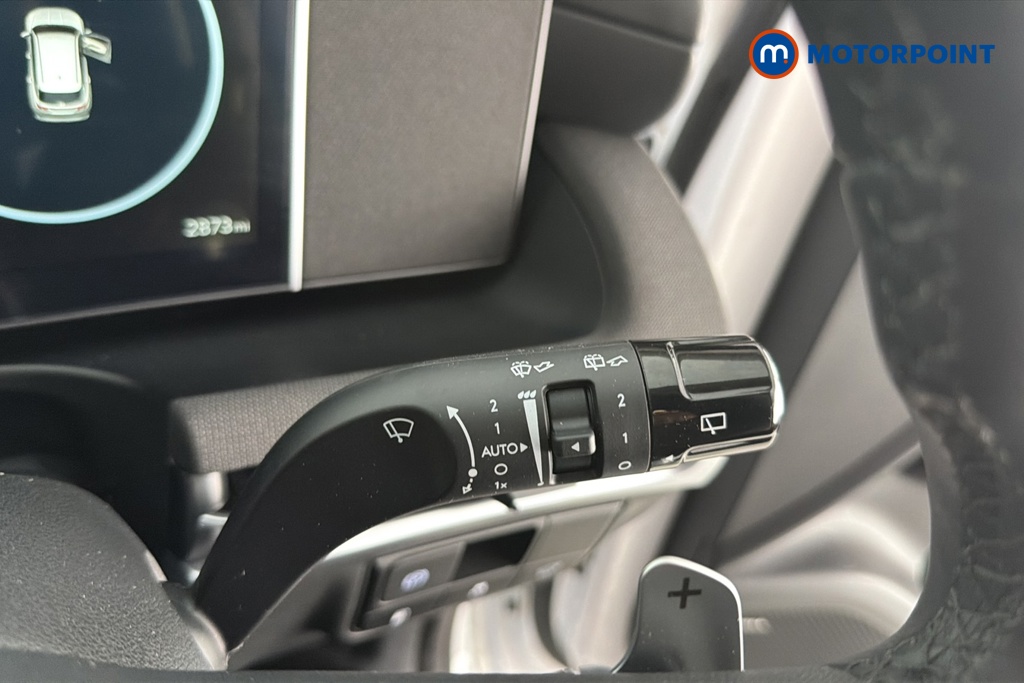 Hyundai Tucson Ultimate Automatic Petrol Plug-In Hybrid SUV - Stock Number (1670989) - 6th supplementary image