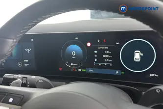 Hyundai Tucson Ultimate Automatic Petrol Plug-In Hybrid SUV - Stock Number (1670989) - 7th supplementary image