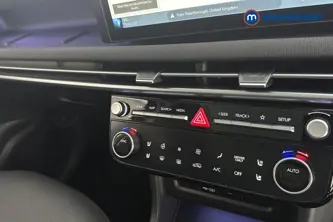 Hyundai Tucson Ultimate Automatic Petrol Plug-In Hybrid SUV - Stock Number (1670989) - 12th supplementary image