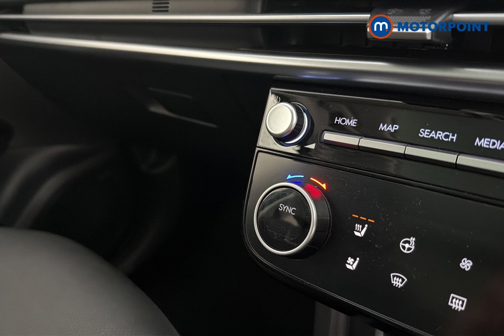 Hyundai Tucson Ultimate Automatic Petrol Plug-In Hybrid SUV - Stock Number (1670989) - 14th supplementary image
