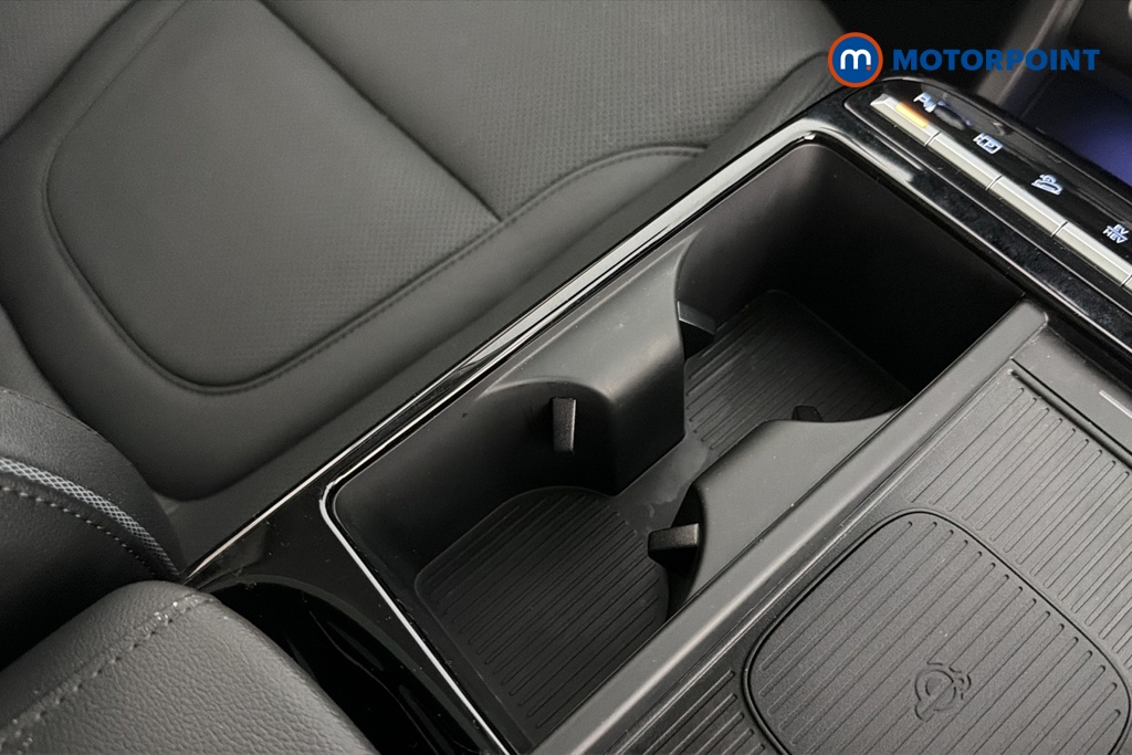 Hyundai Tucson Ultimate Automatic Petrol Plug-In Hybrid SUV - Stock Number (1670989) - 16th supplementary image