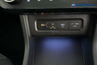 Hyundai Tucson Ultimate Automatic Petrol Plug-In Hybrid SUV - Stock Number (1670989) - 17th supplementary image