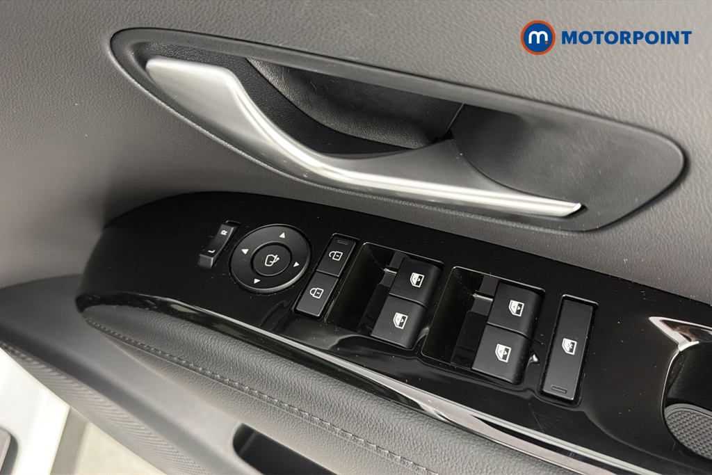 Hyundai Tucson Ultimate Automatic Petrol Plug-In Hybrid SUV - Stock Number (1670989) - 19th supplementary image