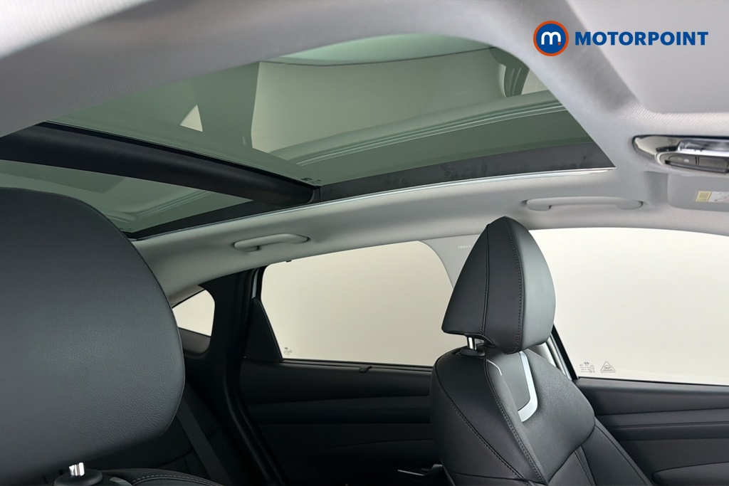Hyundai Tucson Ultimate Automatic Petrol Plug-In Hybrid SUV - Stock Number (1670989) - 20th supplementary image
