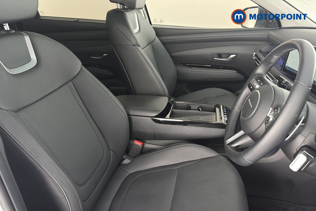 Hyundai Tucson Ultimate Automatic Petrol Plug-In Hybrid SUV - Stock Number (1670989) - 22nd supplementary image