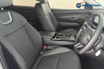 Hyundai Tucson Ultimate Automatic Petrol Plug-In Hybrid SUV - Stock Number (1670989) - 22nd supplementary image