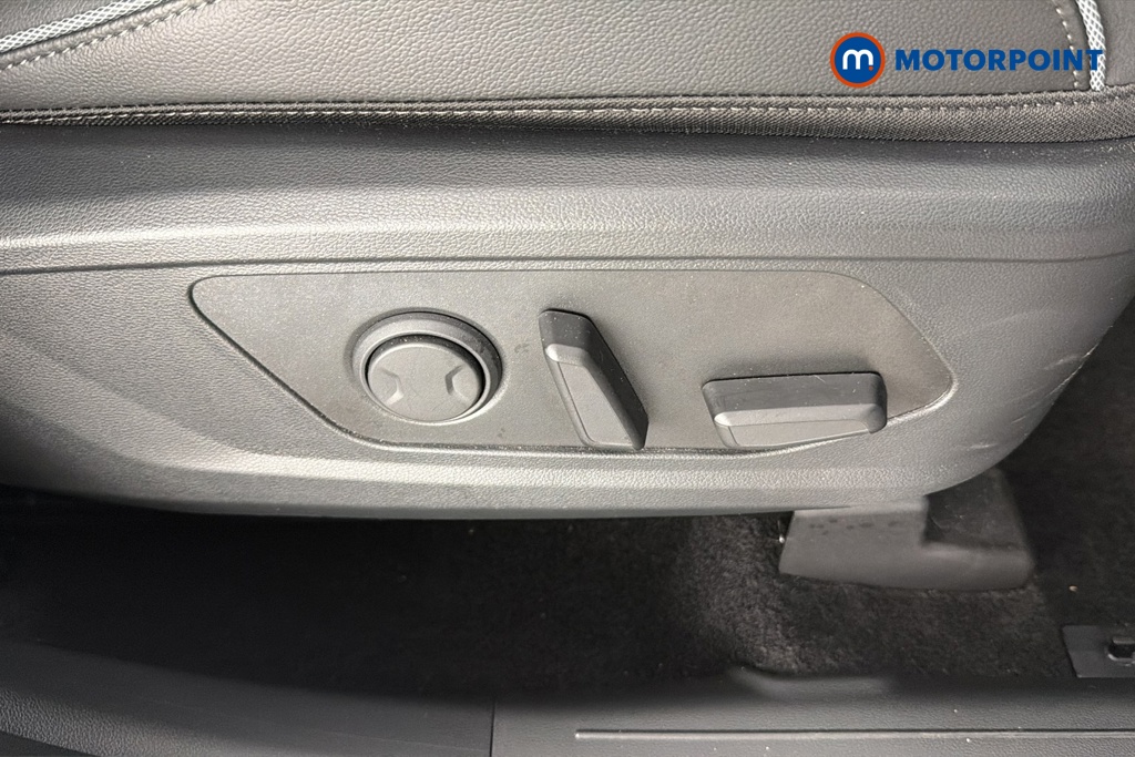 Hyundai Tucson Ultimate Automatic Petrol Plug-In Hybrid SUV - Stock Number (1670989) - 23rd supplementary image