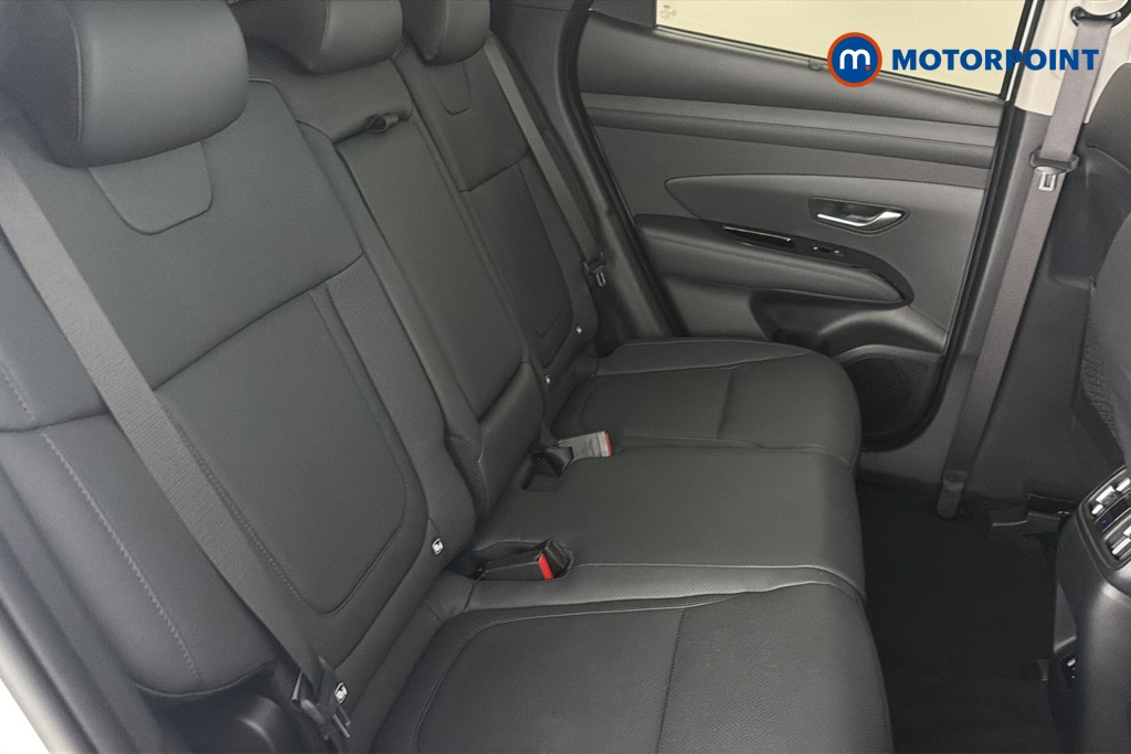 Hyundai Tucson Ultimate Automatic Petrol Plug-In Hybrid SUV - Stock Number (1670989) - 25th supplementary image
