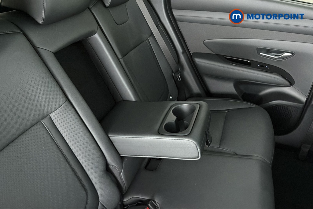 Hyundai Tucson Ultimate Automatic Petrol Plug-In Hybrid SUV - Stock Number (1670989) - 26th supplementary image