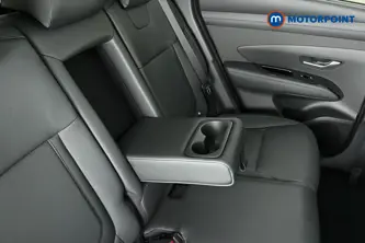 Hyundai Tucson Ultimate Automatic Petrol Plug-In Hybrid SUV - Stock Number (1670989) - 26th supplementary image