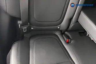 Hyundai Tucson Ultimate Automatic Petrol Plug-In Hybrid SUV - Stock Number (1670989) - 27th supplementary image