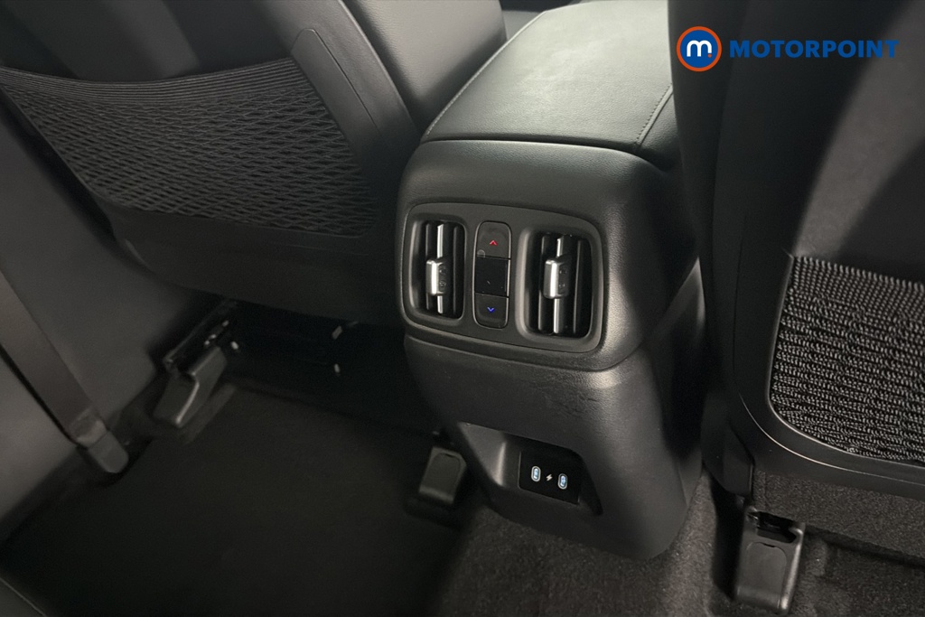 Hyundai Tucson Ultimate Automatic Petrol Plug-In Hybrid SUV - Stock Number (1670989) - 28th supplementary image