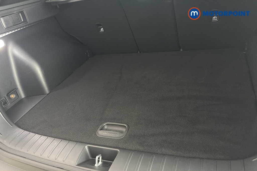 Hyundai Tucson Ultimate Automatic Petrol Plug-In Hybrid SUV - Stock Number (1670989) - 30th supplementary image