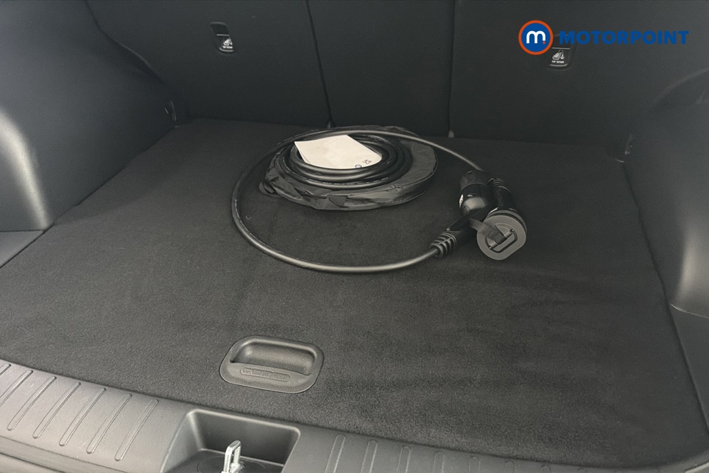 Hyundai Tucson Ultimate Automatic Petrol Plug-In Hybrid SUV - Stock Number (1670989) - 34th supplementary image