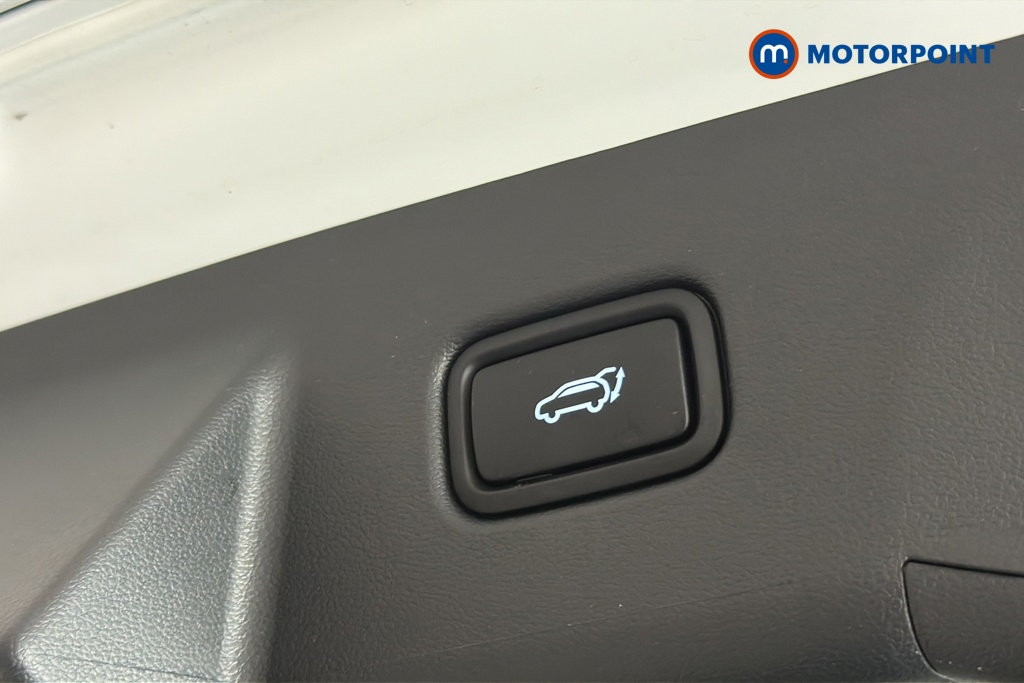 Hyundai Tucson Ultimate Automatic Petrol Plug-In Hybrid SUV - Stock Number (1670989) - 35th supplementary image
