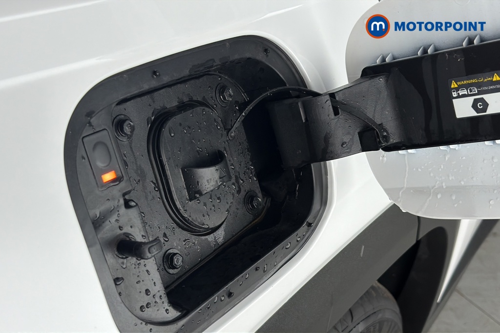 Hyundai Tucson Ultimate Automatic Petrol Plug-In Hybrid SUV - Stock Number (1670989) - 40th supplementary image