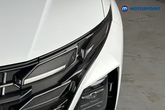 Hyundai Tucson Ultimate Automatic Petrol Plug-In Hybrid SUV - Stock Number (1670989) - 42nd supplementary image