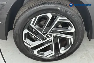 Hyundai Tucson Ultimate Automatic Petrol Plug-In Hybrid SUV - Stock Number (1670989) - 46th supplementary image