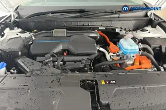 Hyundai Tucson Ultimate Automatic Petrol Plug-In Hybrid SUV - Stock Number (1670989) - 48th supplementary image