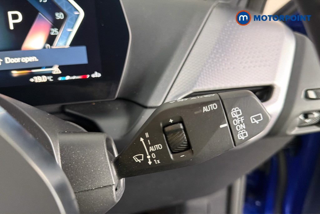 BMW 1 Series M Sport Automatic Petrol Hatchback - Stock Number (1671023) - 7th supplementary image