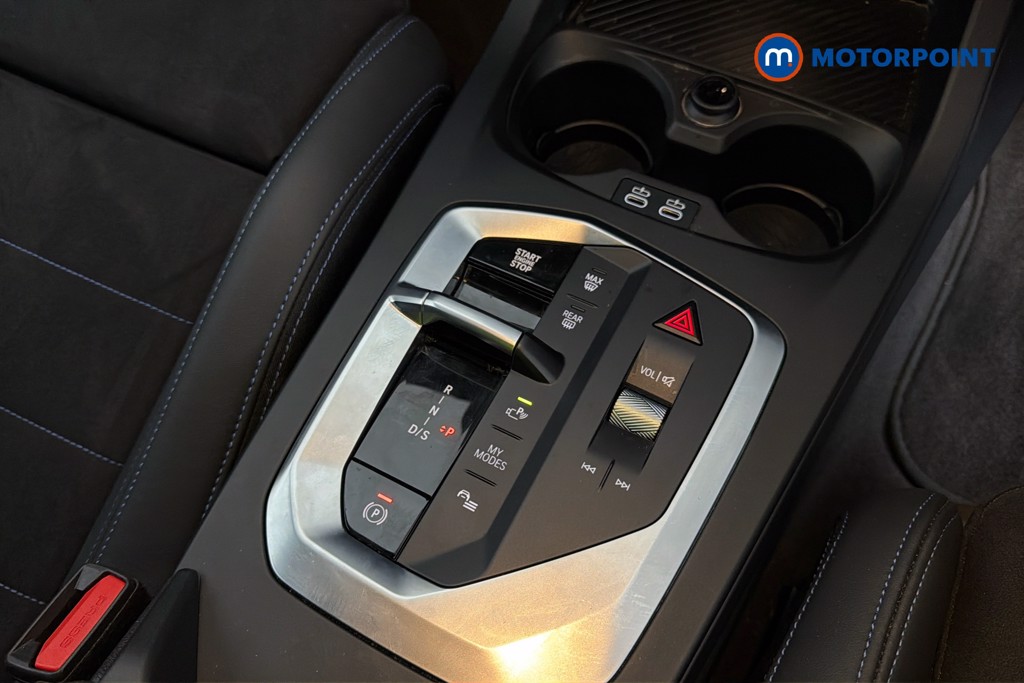 BMW 1 Series M Sport Automatic Petrol Hatchback - Stock Number (1671023) - 15th supplementary image