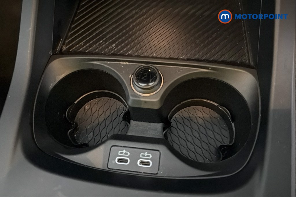 BMW 1 Series M Sport Automatic Petrol Hatchback - Stock Number (1671023) - 16th supplementary image