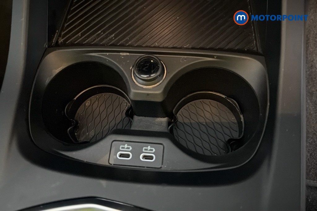 BMW 1 Series M Sport Automatic Petrol Hatchback - Stock Number (1671023) - 17th supplementary image