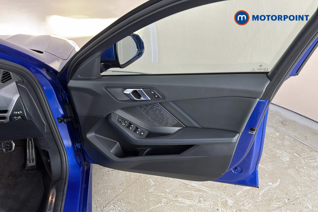 BMW 1 Series M Sport Automatic Petrol Hatchback - Stock Number (1671023) - 19th supplementary image