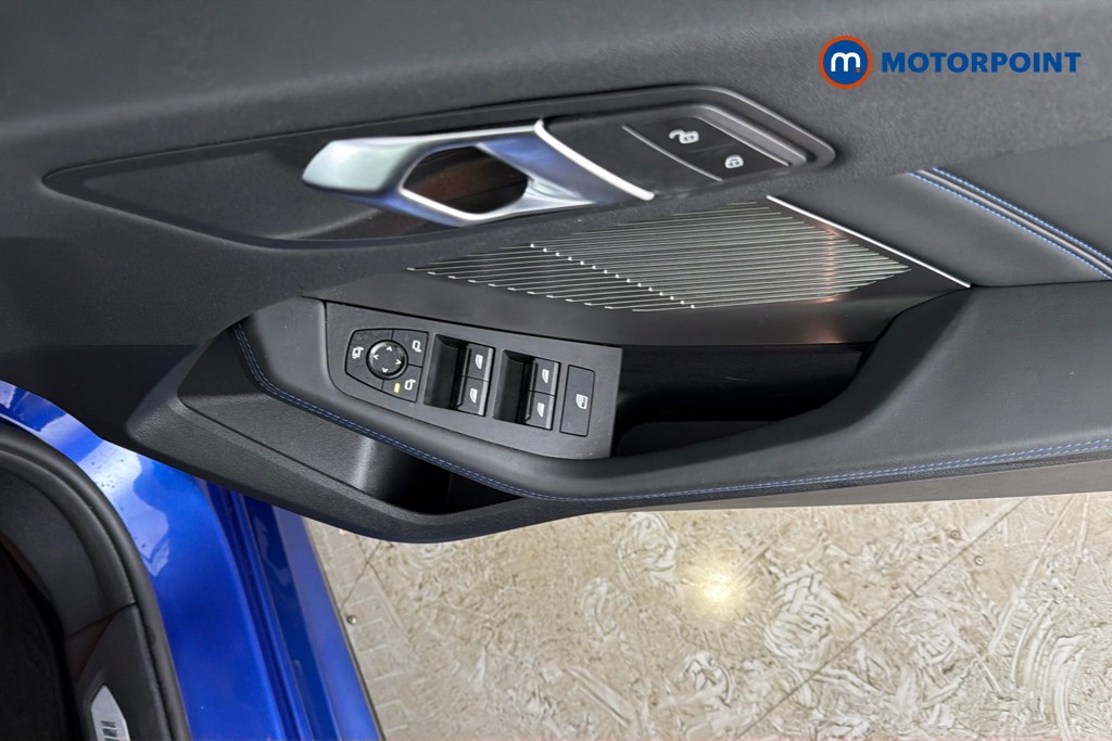 BMW 1 Series M Sport Automatic Petrol Hatchback - Stock Number (1671023) - 20th supplementary image